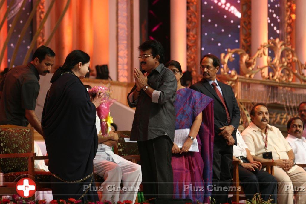 Indian Cinema 100 Years Celebrations Photos | Picture 580924