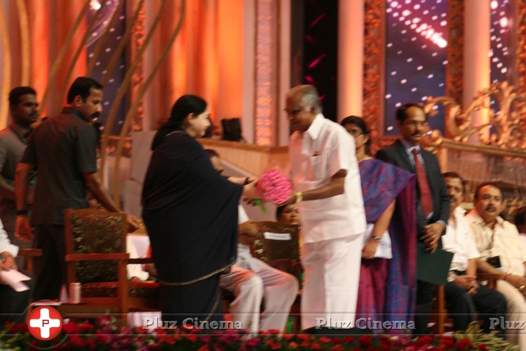 Indian Cinema 100 Years Celebrations Photos | Picture 580934