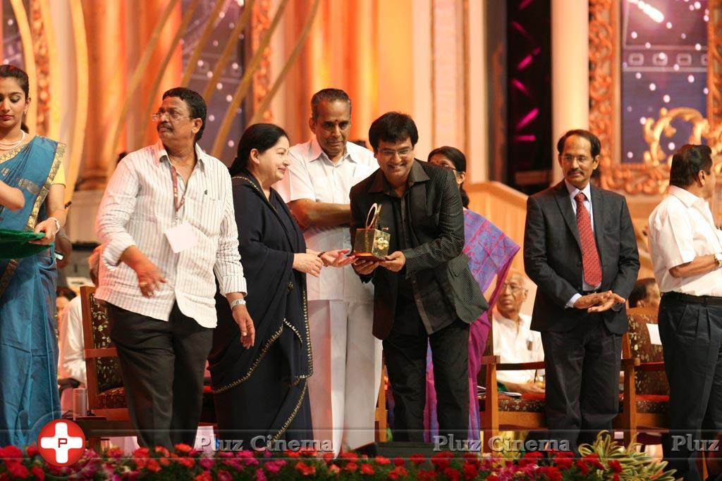 Vivek - Indian Cinema 100 Years Celebrations Photos | Picture 581101