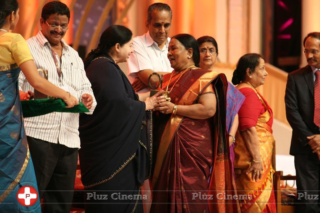 Manorama (Actress) - Indian Cinema 100 Years Celebrations Photos | Picture 581129