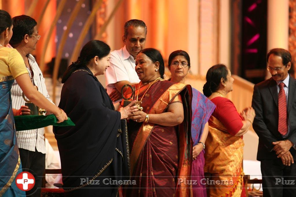 Manorama (Actress) - Indian Cinema 100 Years Celebrations Photos | Picture 581131