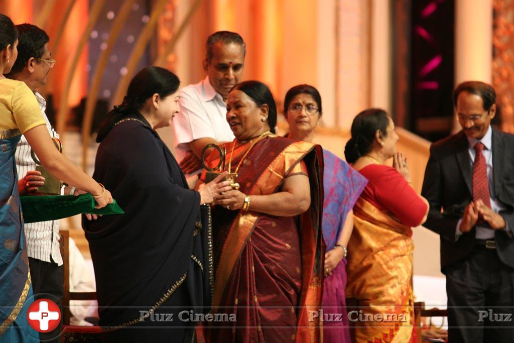 Manorama (Actress) - Indian Cinema 100 Years Celebrations Photos | Picture 581132