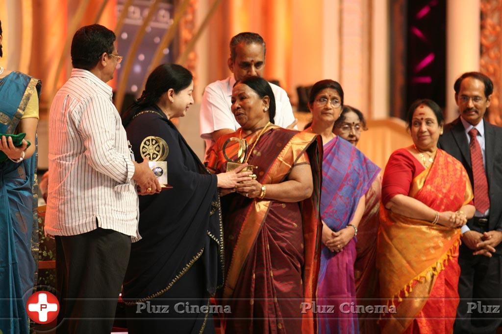 Manorama (Actress) - Indian Cinema 100 Years Celebrations Photos | Picture 581136