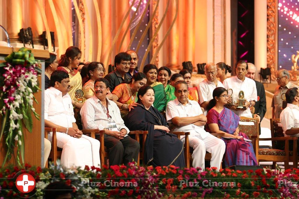 Indian Cinema 100 Years Celebrations Photos | Picture 581219