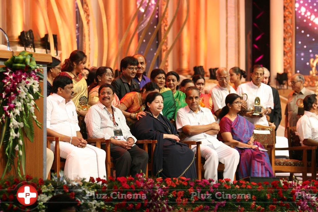 Indian Cinema 100 Years Celebrations Photos | Picture 581220