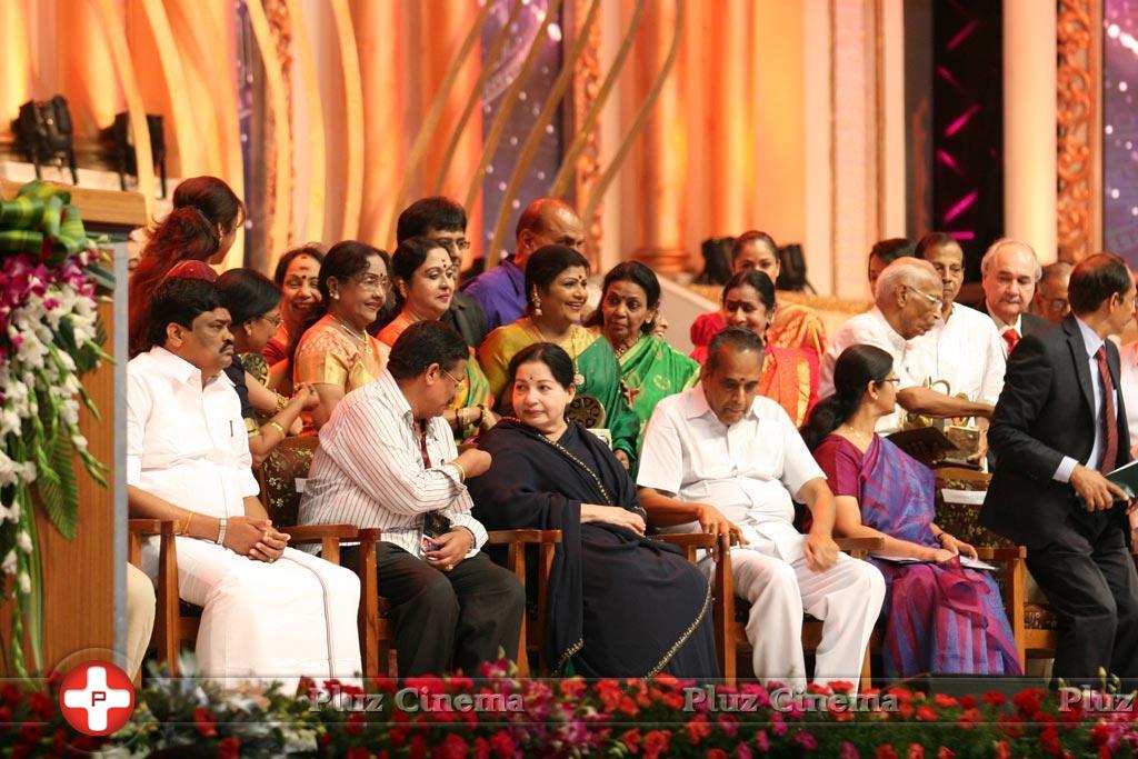 Indian Cinema 100 Years Celebrations Photos | Picture 581223