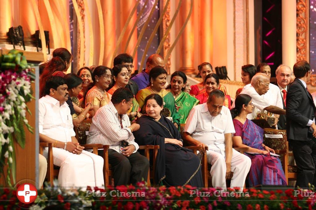 Indian Cinema 100 Years Celebrations Photos | Picture 581224