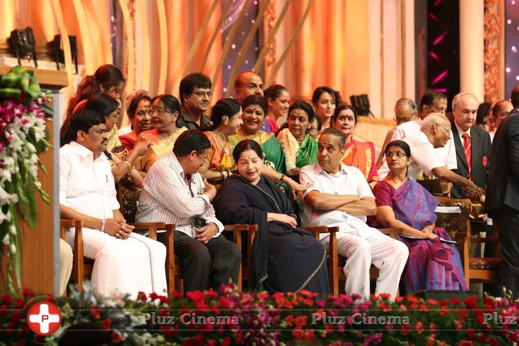 Indian Cinema 100 Years Celebrations Photos | Picture 581225