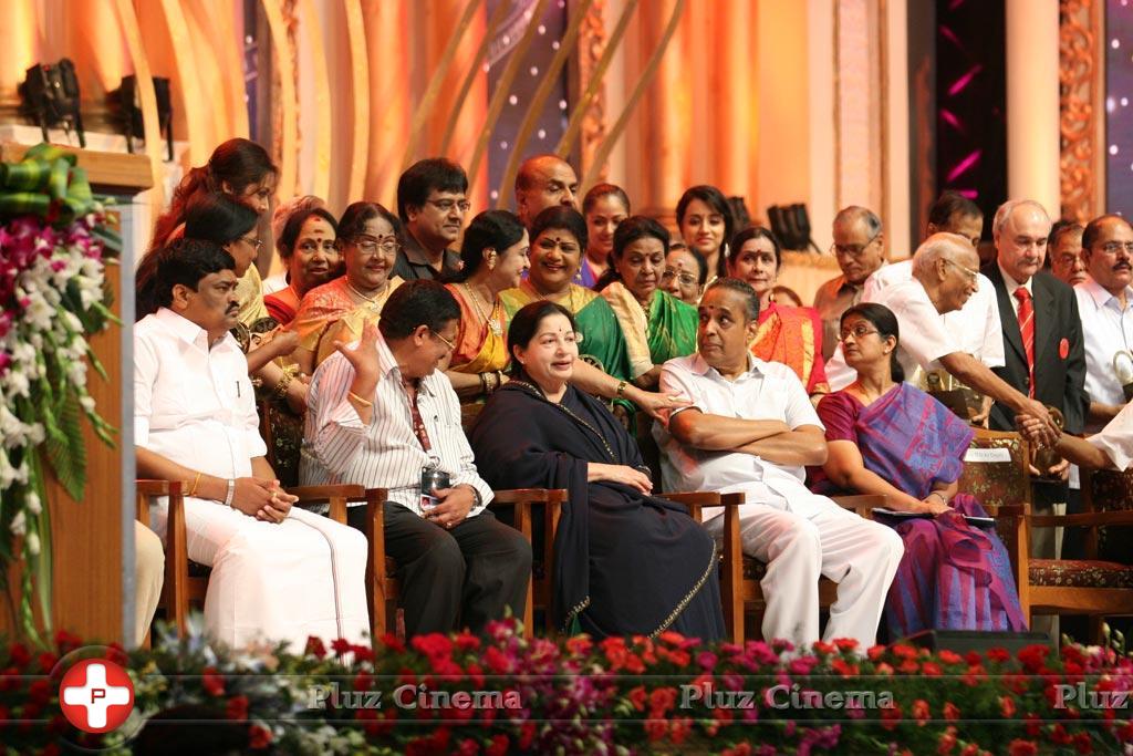 Indian Cinema 100 Years Celebrations Photos | Picture 581227