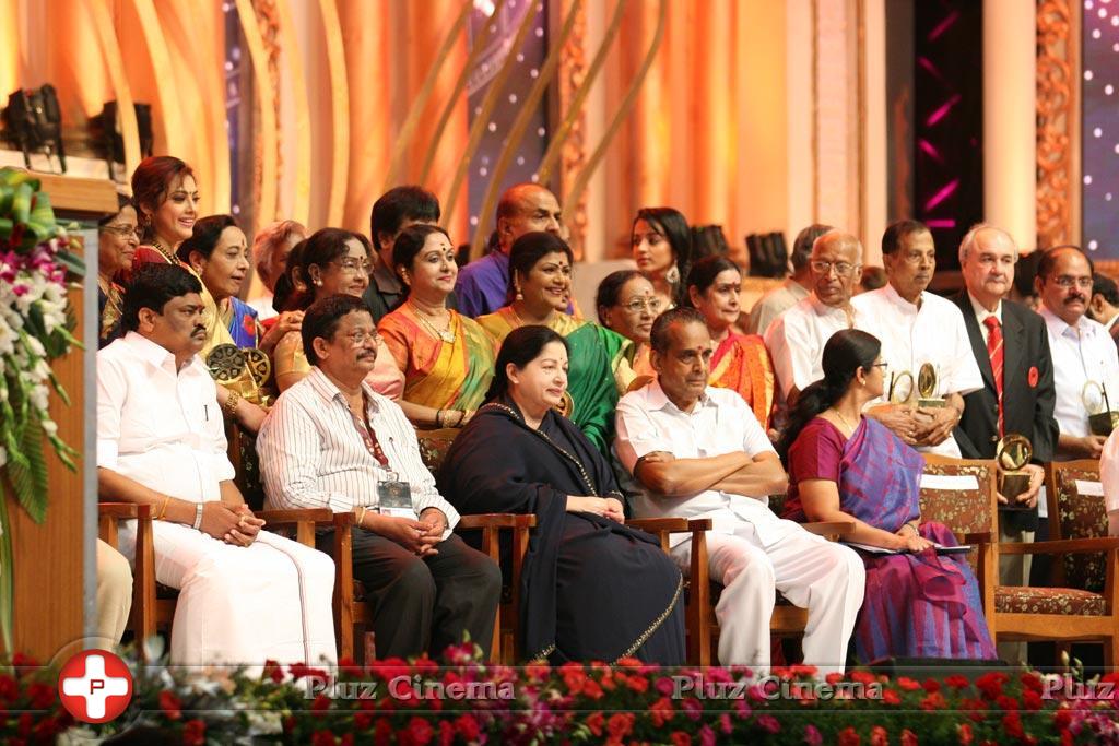 Indian Cinema 100 Years Celebrations Photos | Picture 581228