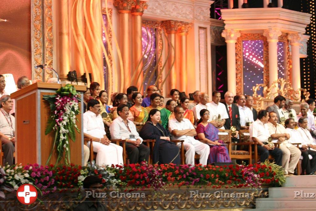 Indian Cinema 100 Years Celebrations Photos | Picture 581230