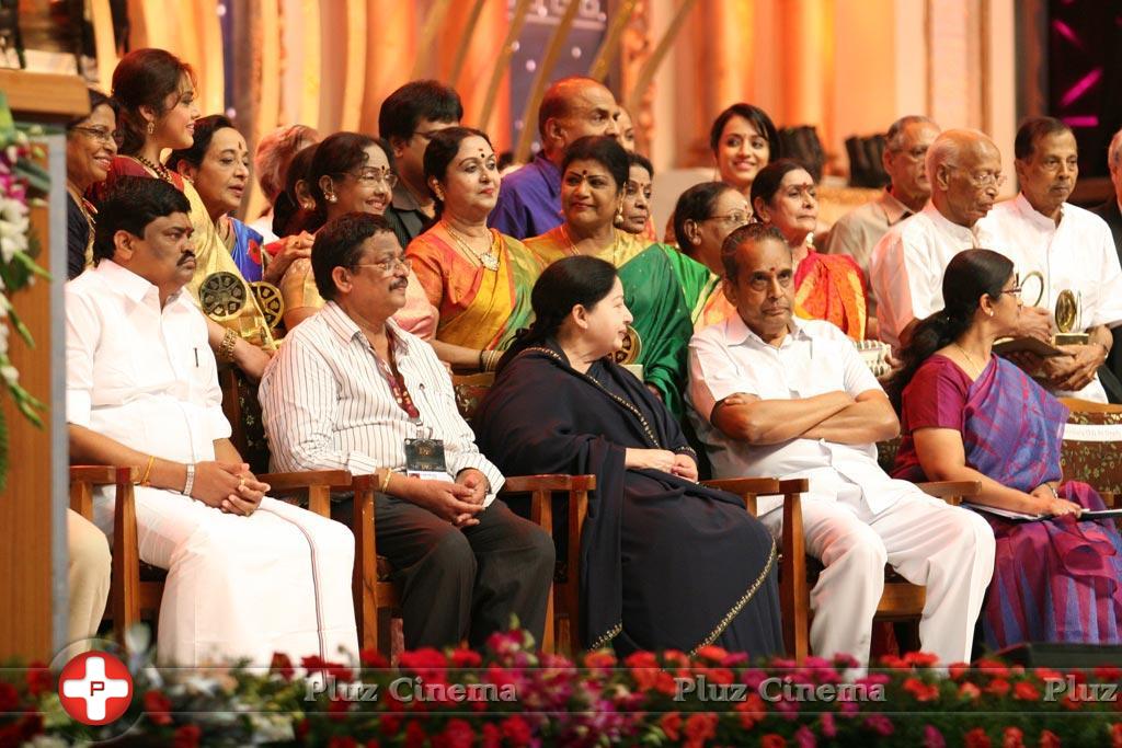 Indian Cinema 100 Years Celebrations Photos | Picture 581233