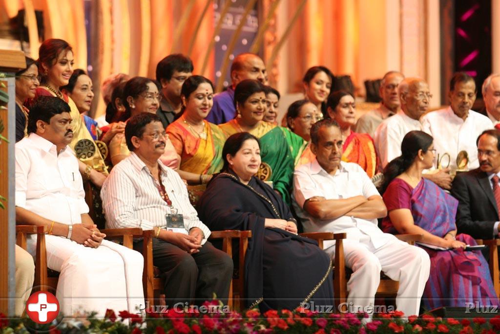 Indian Cinema 100 Years Celebrations Photos | Picture 581234