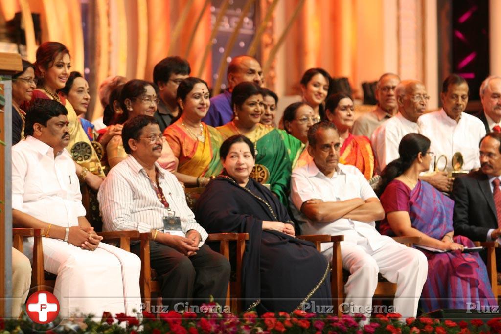 Indian Cinema 100 Years Celebrations Photos | Picture 581235