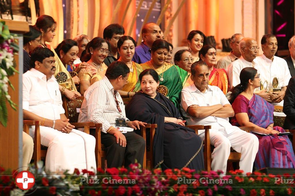 Indian Cinema 100 Years Celebrations Photos | Picture 581236