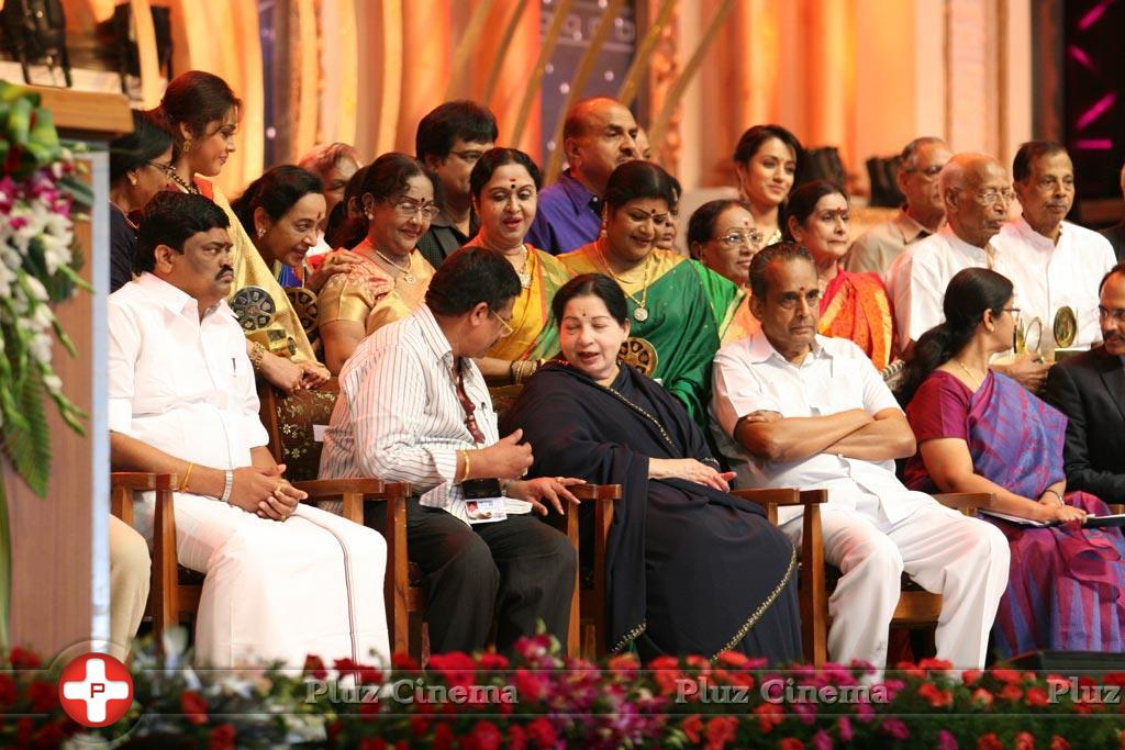 Indian Cinema 100 Years Celebrations Photos | Picture 581238