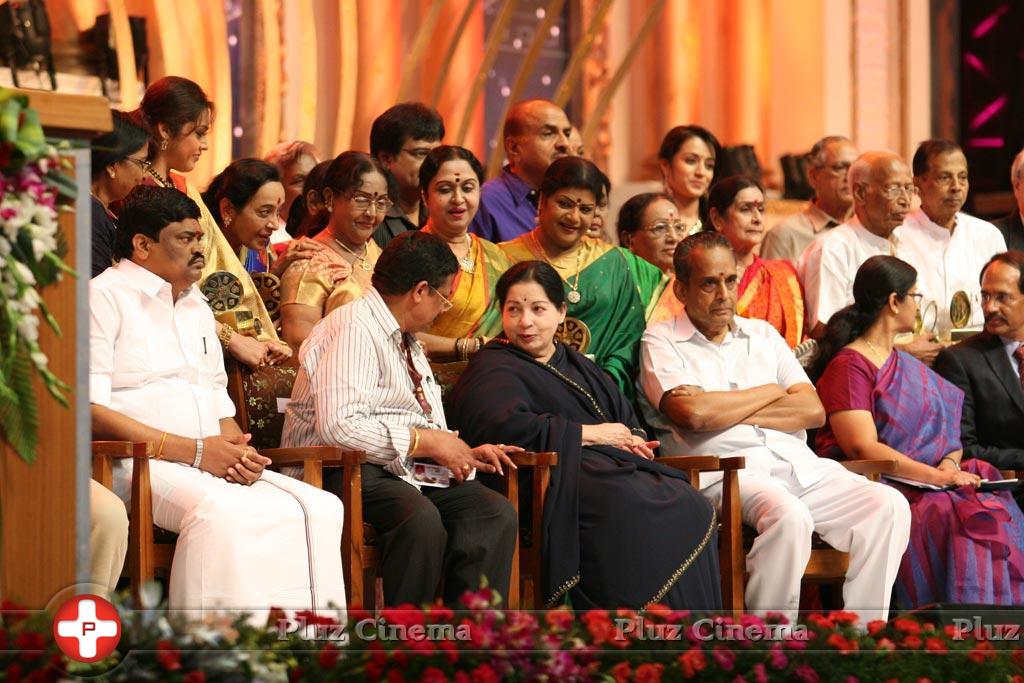 Indian Cinema 100 Years Celebrations Photos | Picture 581239