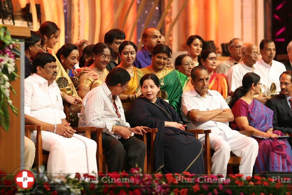 Indian Cinema 100 Years Celebrations Photos | Picture 581240