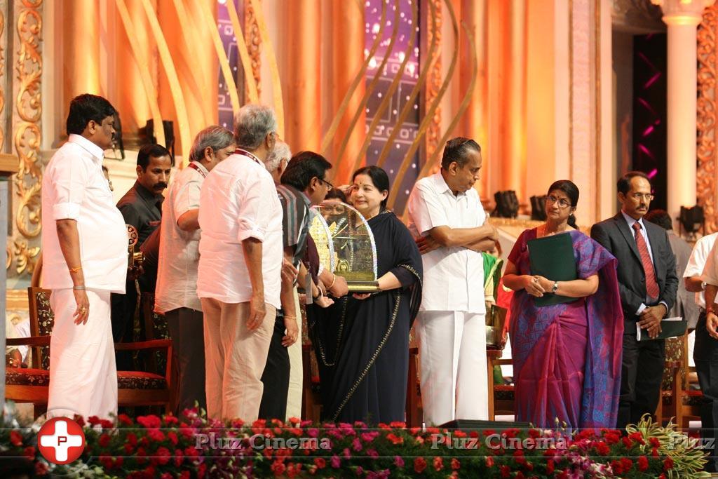 Indian Cinema 100 Years Celebrations Photos | Picture 581242