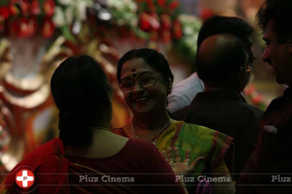 Indian Cinema 100 Years Celebrations Photos | Picture 581243