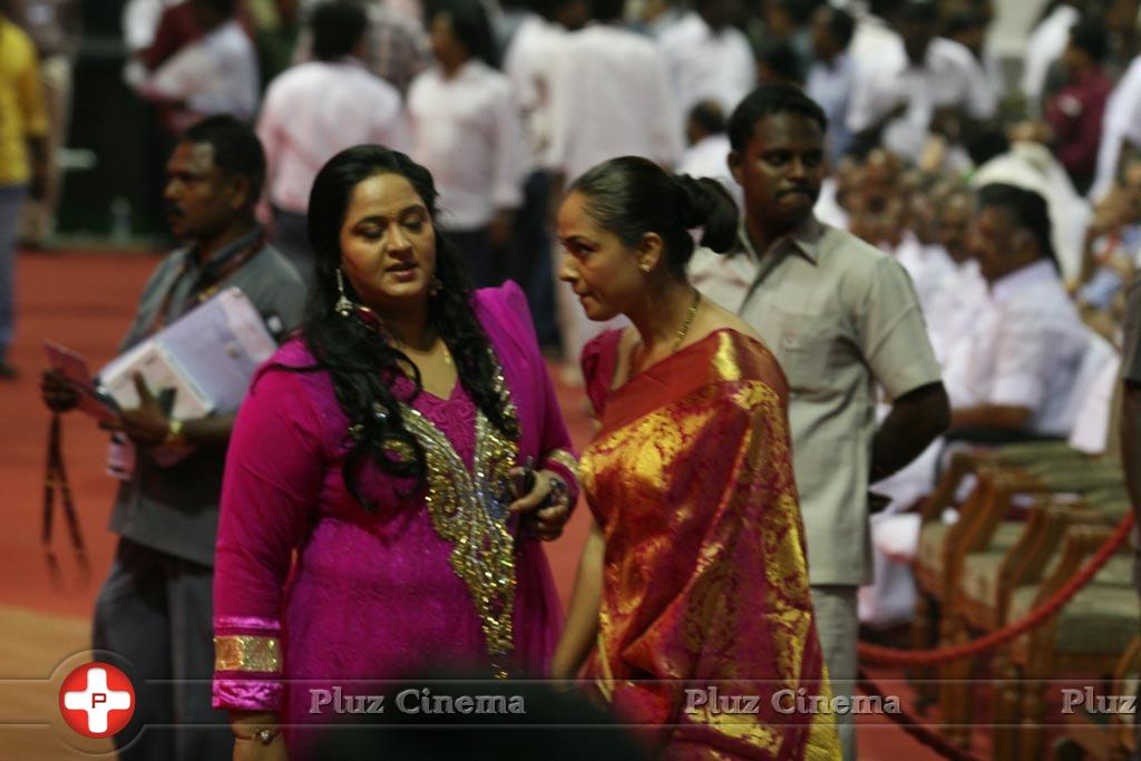 Indian Cinema 100 Years Celebrations Photos | Picture 581256