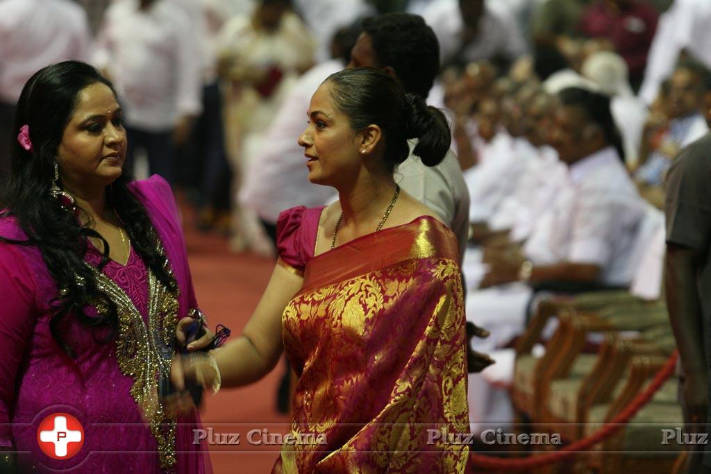 Indian Cinema 100 Years Celebrations Photos | Picture 581257