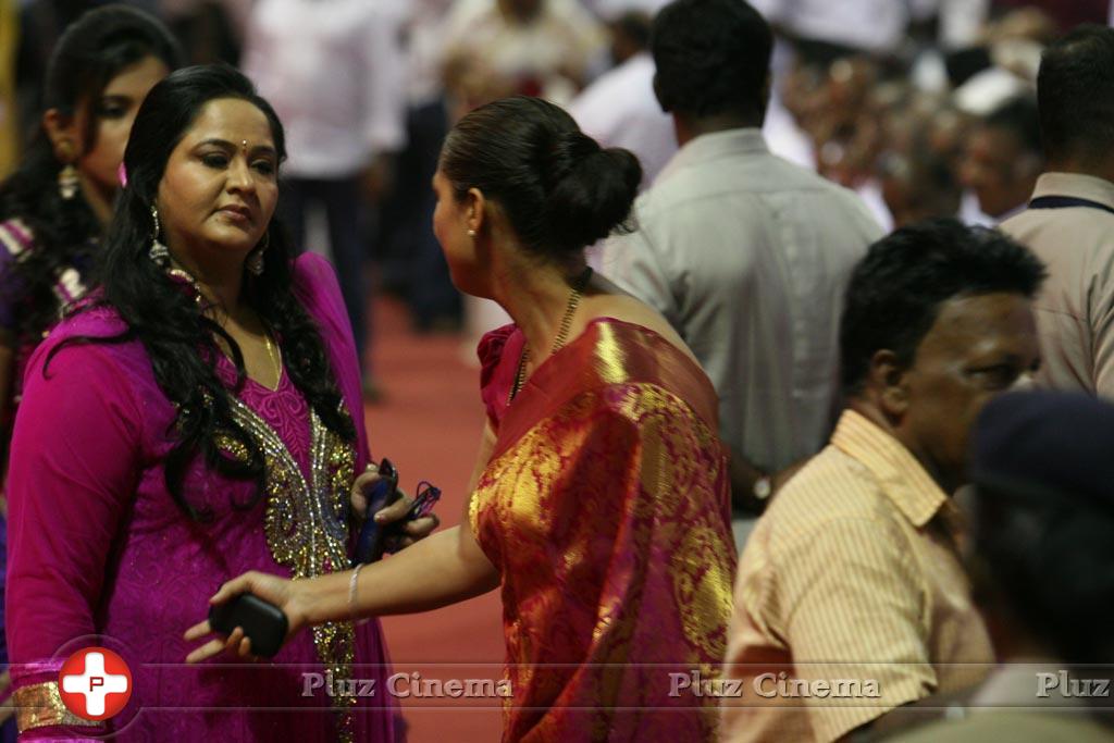 Indian Cinema 100 Years Celebrations Photos | Picture 581260