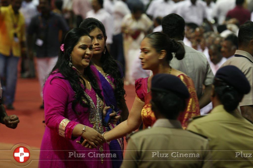 Indian Cinema 100 Years Celebrations Photos | Picture 581262