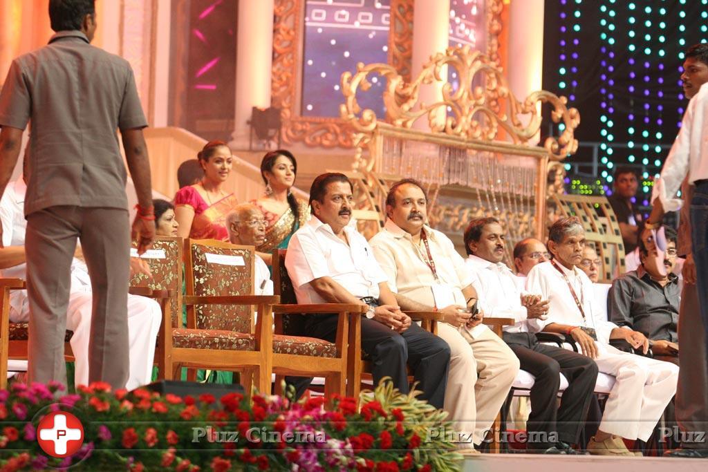 Indian Cinema 100 Years Celebrations Photos | Picture 581267