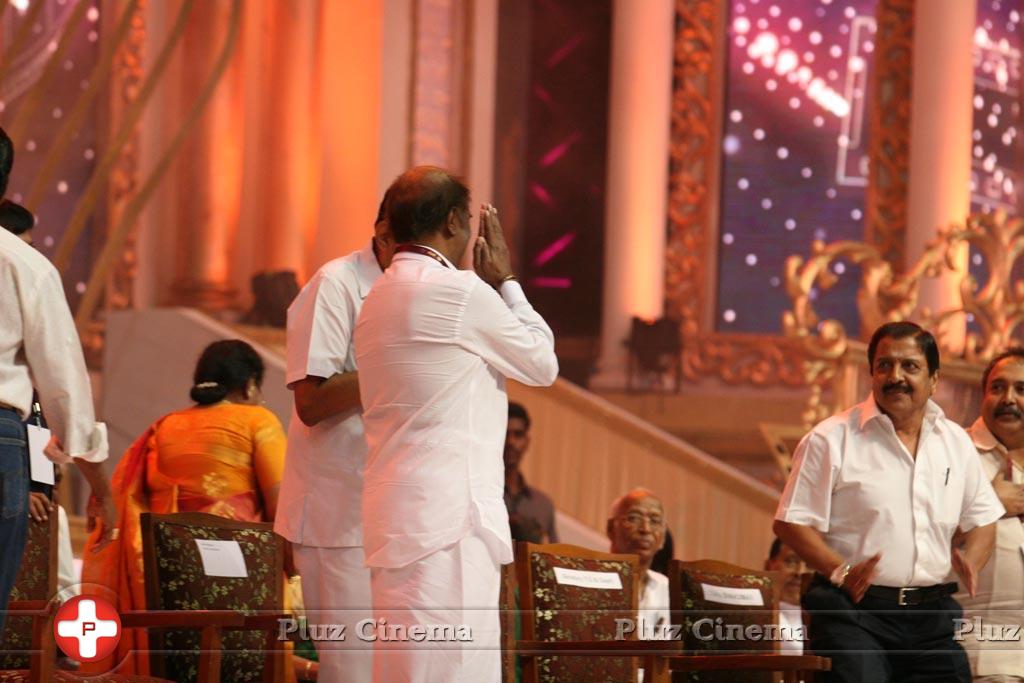 Indian Cinema 100 Years Celebrations Photos | Picture 581270