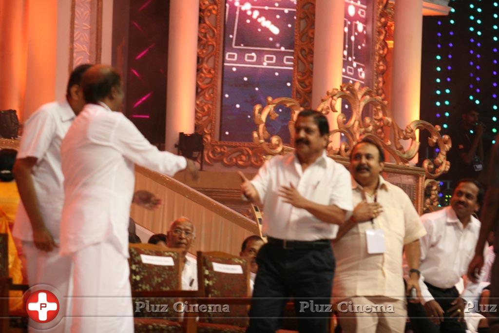 Indian Cinema 100 Years Celebrations Photos | Picture 581273