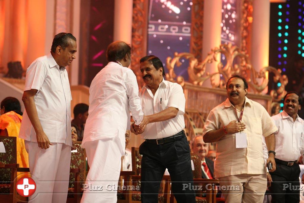 Indian Cinema 100 Years Celebrations Photos | Picture 581274