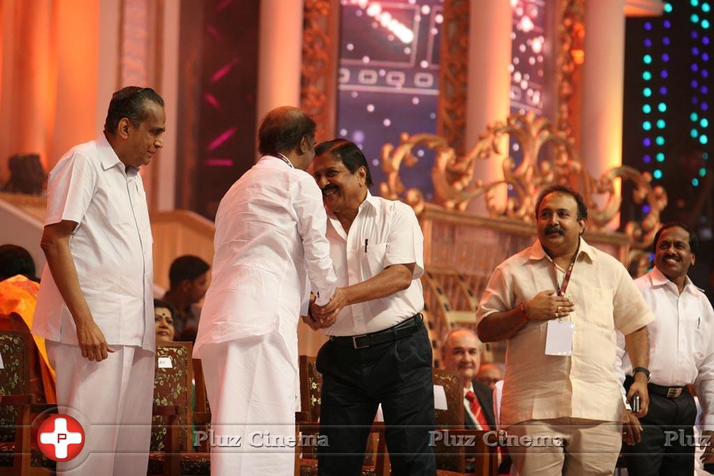 Indian Cinema 100 Years Celebrations Photos | Picture 581275