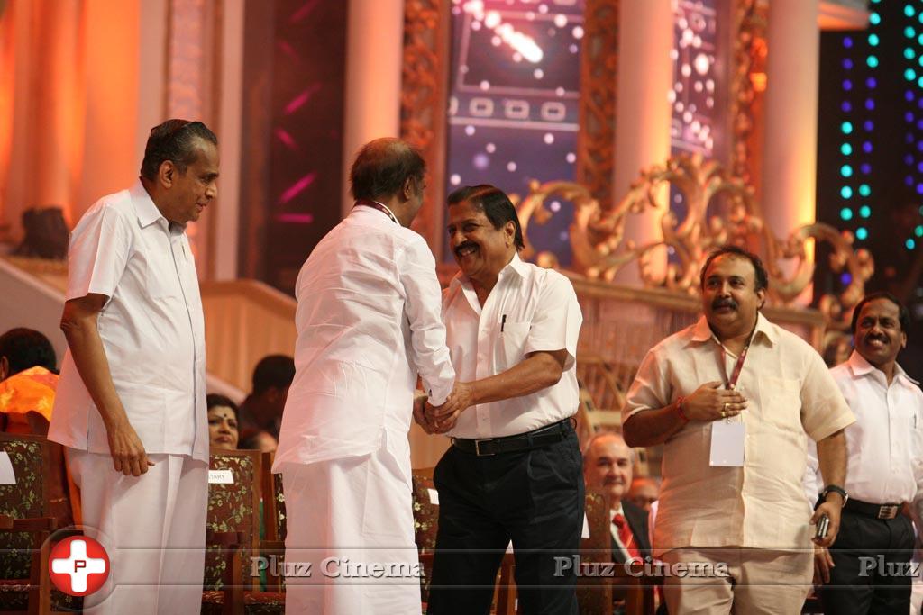 Indian Cinema 100 Years Celebrations Photos | Picture 581276