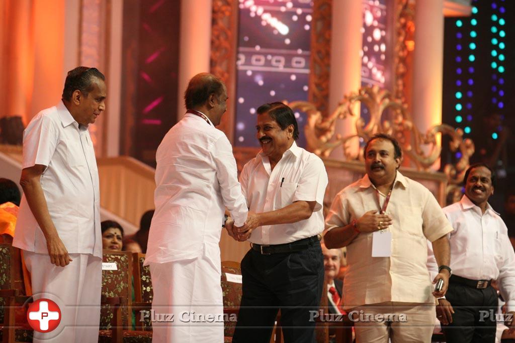 Indian Cinema 100 Years Celebrations Photos | Picture 581277