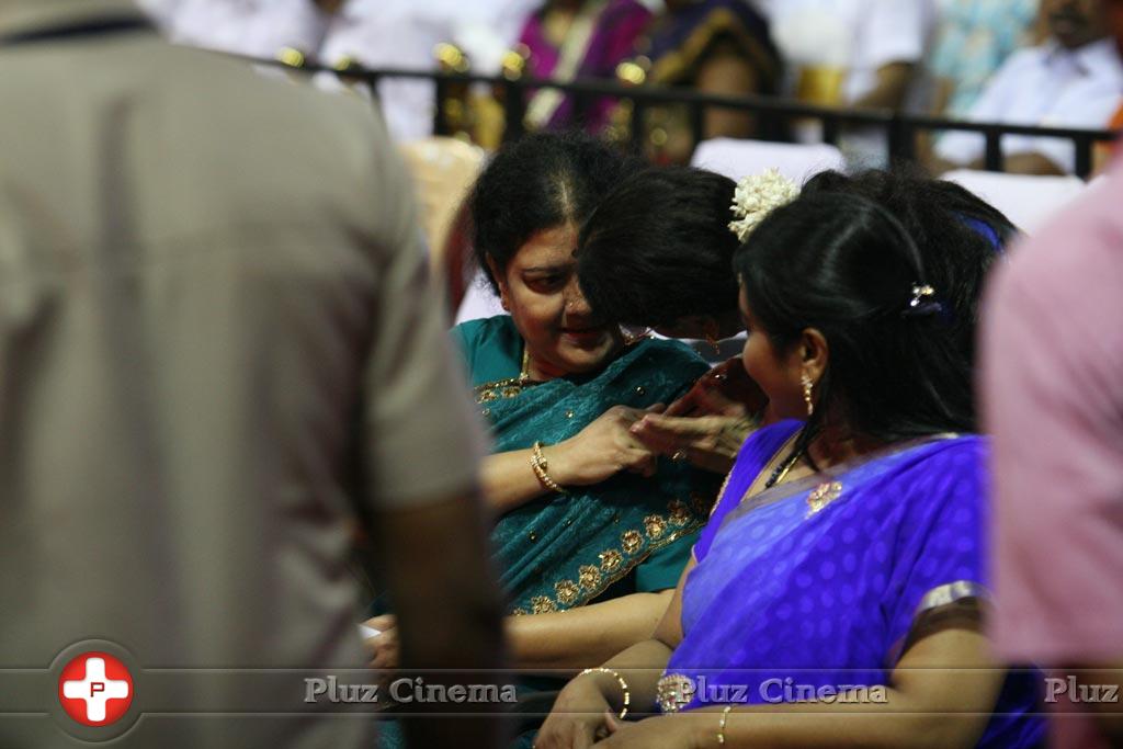 Indian Cinema 100 Years Celebrations Photos | Picture 581287