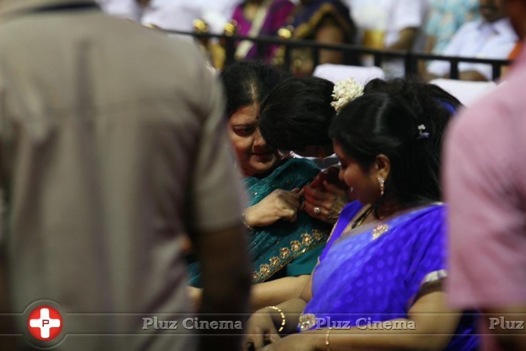 Indian Cinema 100 Years Celebrations Photos | Picture 581288