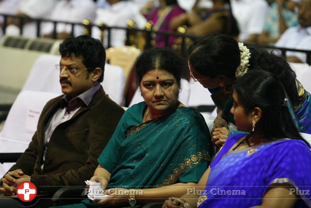 Indian Cinema 100 Years Celebrations Photos | Picture 581289