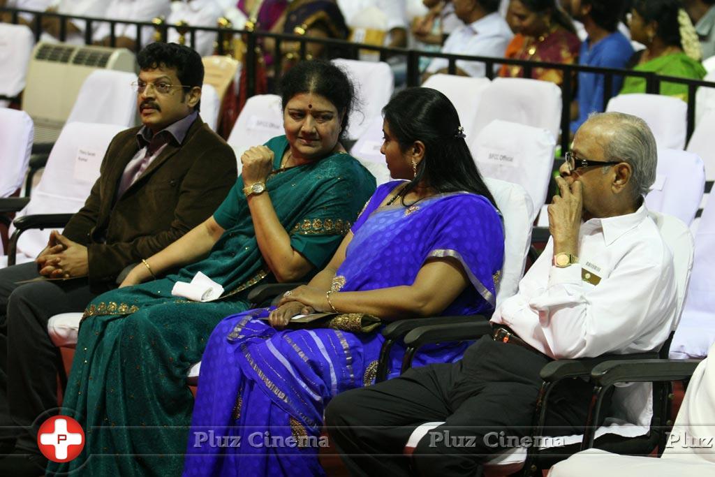 Indian Cinema 100 Years Celebrations Photos | Picture 581292