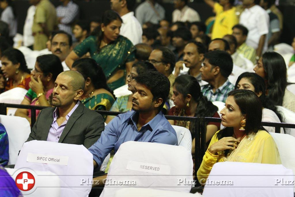 Indian Cinema 100 Years Celebrations Photos | Picture 581293