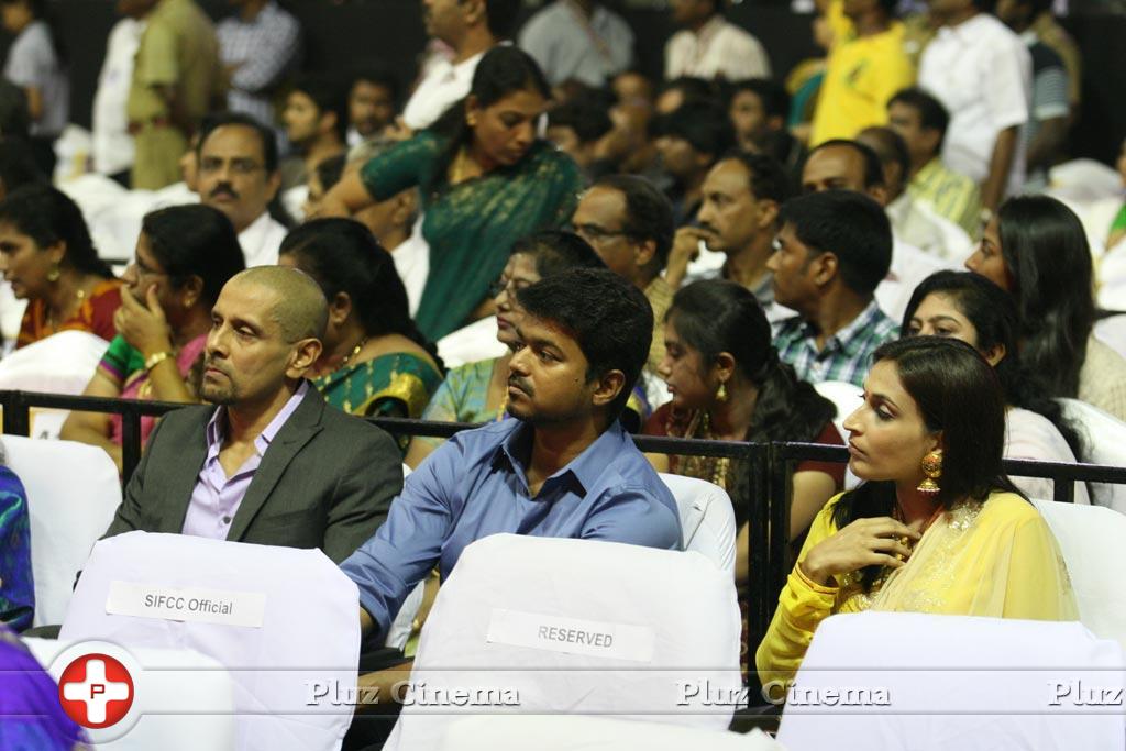 Indian Cinema 100 Years Celebrations Photos | Picture 581294