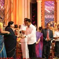 Kamal Haasan - Indian Cinema 100 Years Celebrations Photos | Picture 581029