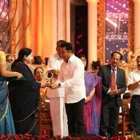 Kamal Haasan - Indian Cinema 100 Years Celebrations Photos | Picture 581030
