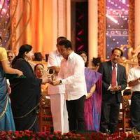 Kamal Haasan - Indian Cinema 100 Years Celebrations Photos | Picture 581031