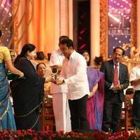Kamal Hassan - Indian Cinema 100 Years Celebrations Photos | Picture 581032