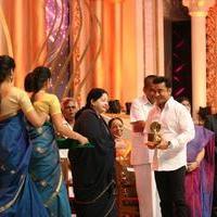 Kamal Hassan - Indian Cinema 100 Years Celebrations Photos | Picture 581037