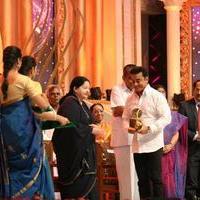 Kamal Hassan - Indian Cinema 100 Years Celebrations Photos | Picture 581038