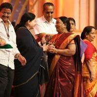 Manorama (Actress) - Indian Cinema 100 Years Celebrations Photos | Picture 581128