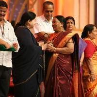 Manorama (Actress) - Indian Cinema 100 Years Celebrations Photos | Picture 581129