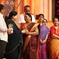 Manorama (Actress) - Indian Cinema 100 Years Celebrations Photos | Picture 581135